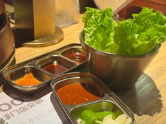 -西塔老太太泥炉烤肉(亚运村店)