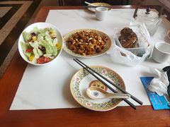 -鸿宾楼(展览馆路店)