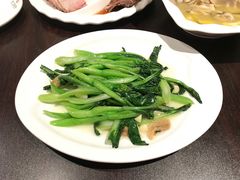 -古南都·老广东酒楼(龙江店)