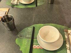 -帕蓝·暹罗料理(大学路店)