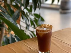 -DEEP COFFEE(瑞光烘焙工厂店)
