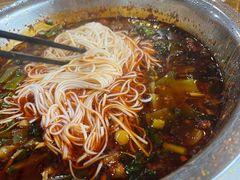 -乐山第一家临江鳝丝(茶坊路店)