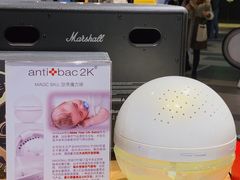 -LOL原创生活概念店(K11购物艺术中心店)
