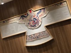 -霸王茶姬(大连万象汇店)