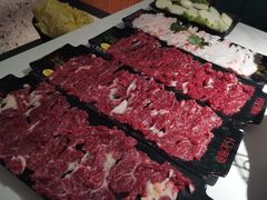 -潮发潮汕牛肉店(永庆坊店)