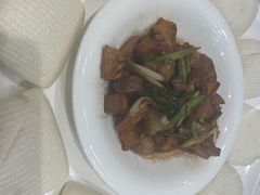 -千岛湖君澜度假酒店(文广轩中餐厅)