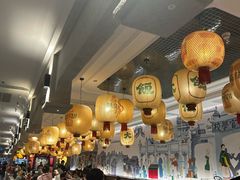 -大鸽饭(汉溪长隆店)
