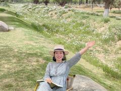 -汉长安城未央宫国家考古遗址公园