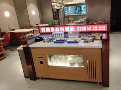 -蝎王府羊蝎子(西直门店)
