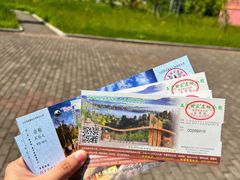 -五营国家森林公园