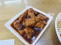 -玉华饮食店(茅台路店)