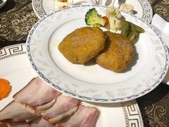 -92°C俄式厨房(中央大街店)