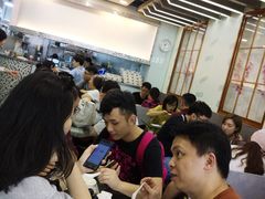 -义顺牛奶公司(庇利金街店)