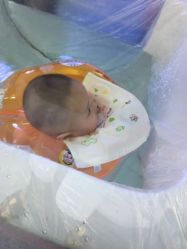 -爱儿乐婴儿游泳馆(钻石广场店)