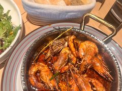 -庐灶江南·江南菜·四合院Bistro(东直门雍和宫·原华侨宾馆店)