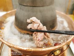 -牛街·马辈儿涮肉(牛街二店)