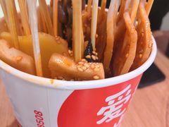 -盒马X会员店(王府井奥莱UP TOWN店)