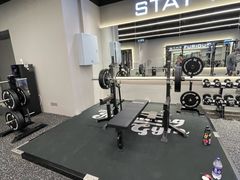 -TMG潮流健身(奥体莲荷里店)