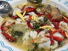 -花椒俏川菜小馆(南海万达店)