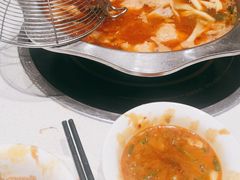 -古乐牛香鲜牛肉牛杂火锅(观前街店)