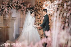 点击看大图 -豪门婚礼策划
