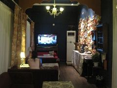 娜娜夜景-娜娜度假小旅馆