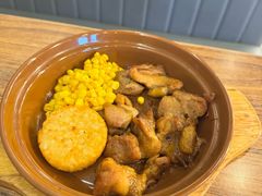 -萨莉亚意式餐厅(河东万达店)