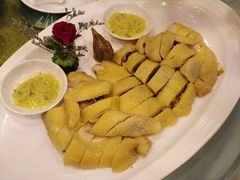 -清心鸡沙田乳鸽店·非遗传承(粤垦路店)
