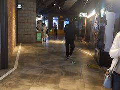 -CGV影城(万象城激光IMAX店)