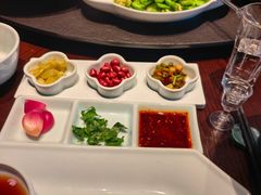-晓长安·新陕菜(曲江店)