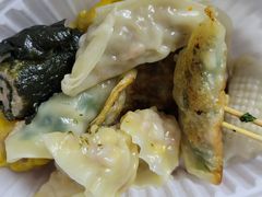 -包道广式点心专门店(龙津东路店)