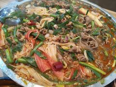 -京玉菲饭店(李村店)