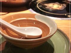 -吃饭皇帝大土家民族菜(正大广场店)