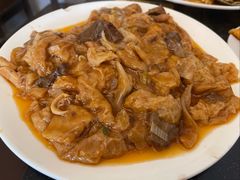 黄焖两样-清真宏玉祥黄门脸餐厅(华荫东里店)