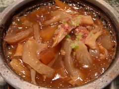 -那家小馆•北京菜•烤鸭(香山店)