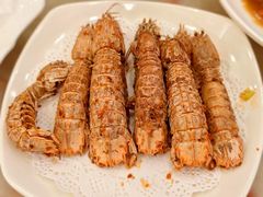 -新金盛·海鲜酒楼(盐田店)