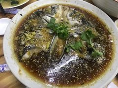 -无招牌