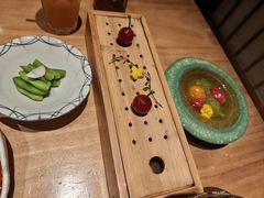 -Minase水濑·日料放题(外滩店)