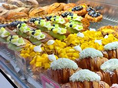 -PAOPAO Bakery&Café(港汇店)