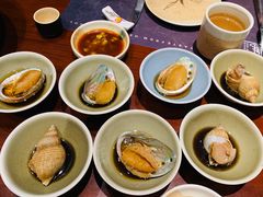 -一本魅·日式料理