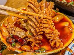 -楠火锅(太古里总店)