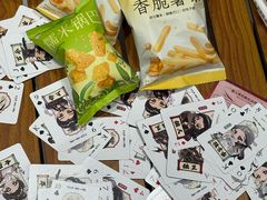 -茶话弄(中贸广场店)