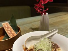 -杭州君悦酒店·湖滨28中餐厅