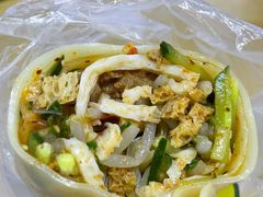 -安徽阜阳卷馍(西单店)