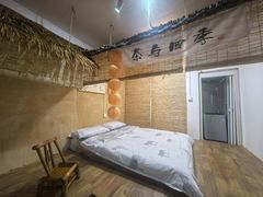 -秘境影院式酒店(苏州平江万达广场店)