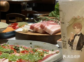 焦虑没什么可怕的 就像烤肉 焦一点更好吃 双下巴续费