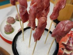 -京悦南门涮羊肉(长寿路店)