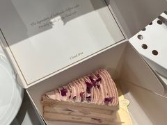 -CloudD'or可露朵蛋糕(1733商业空间店)