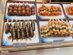 -新世界百货(明洞总店)