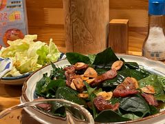 -晶吉·居酒屋·烧鸟·生鱼饭(中山区民主广场店)